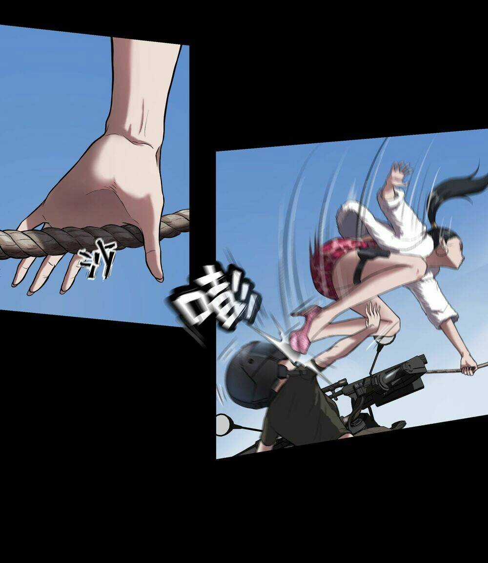 The Last Male - Người Đàn Ông Cuối Cùng Chapter 19 trang 19