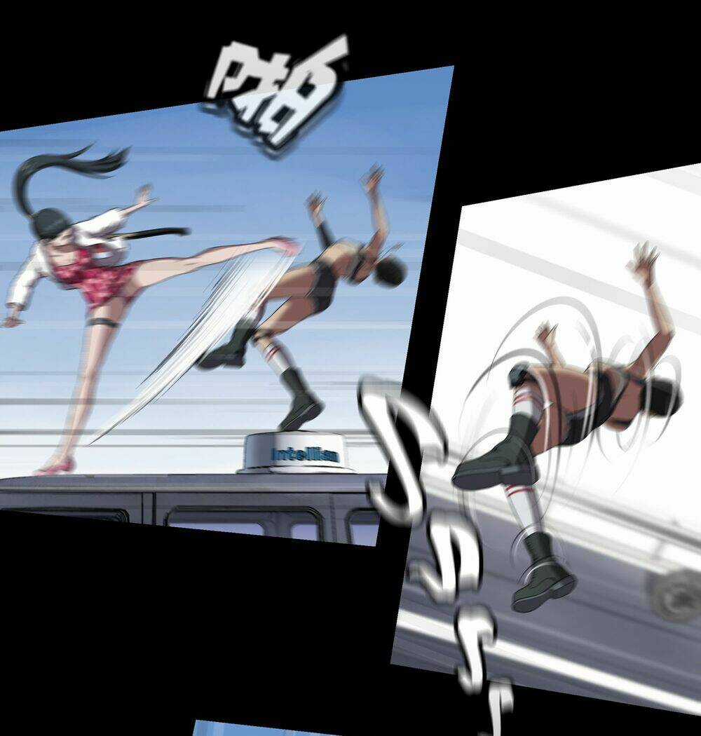 The Last Male - Người Đàn Ông Cuối Cùng Chapter 19 trang 2