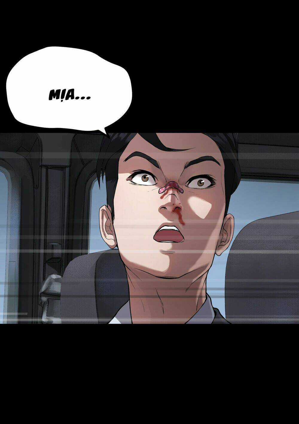 The Last Male - Người Đàn Ông Cuối Cùng Chapter 19 trang 21