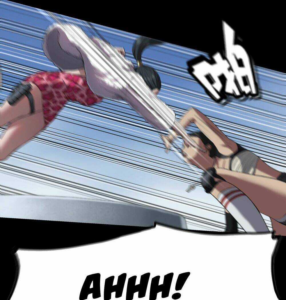 The Last Male - Người Đàn Ông Cuối Cùng Chapter 19 trang 24