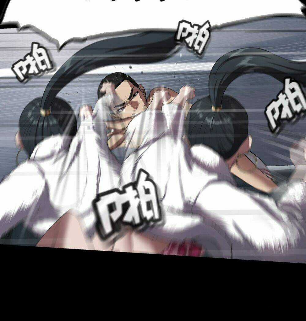 The Last Male - Người Đàn Ông Cuối Cùng Chapter 19 trang 25