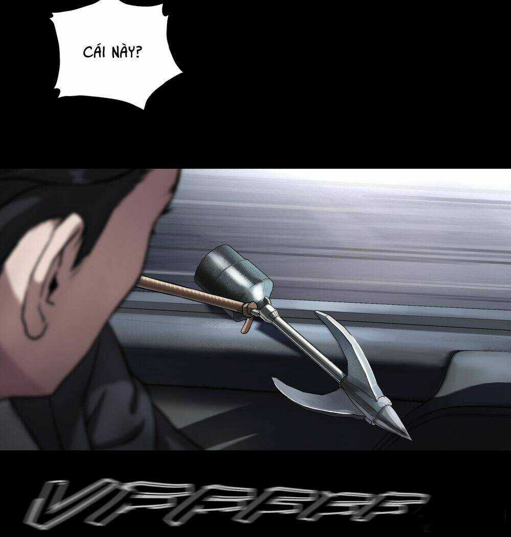 The Last Male - Người Đàn Ông Cuối Cùng Chapter 19 trang 28