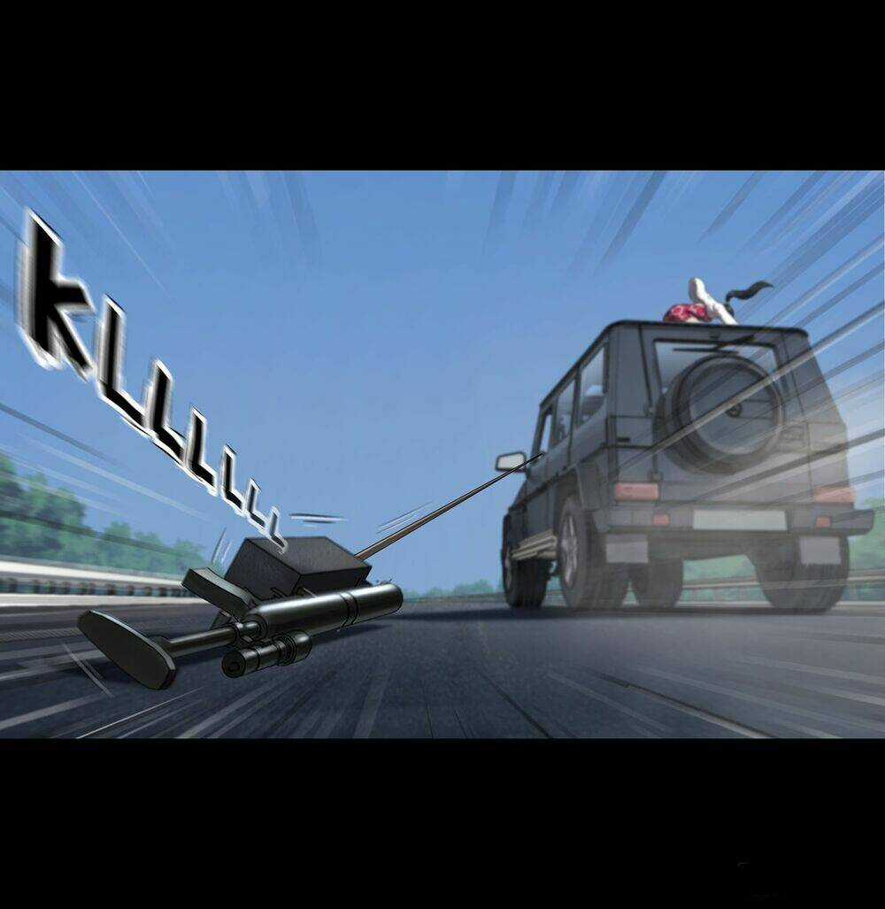 The Last Male - Người Đàn Ông Cuối Cùng Chapter 19 trang 29