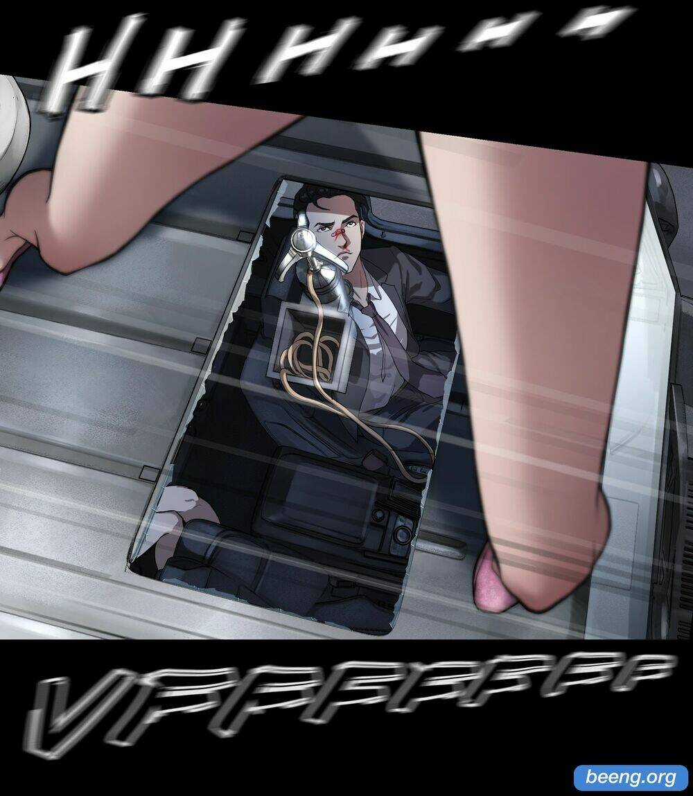 The Last Male - Người Đàn Ông Cuối Cùng Chapter 19 trang 33