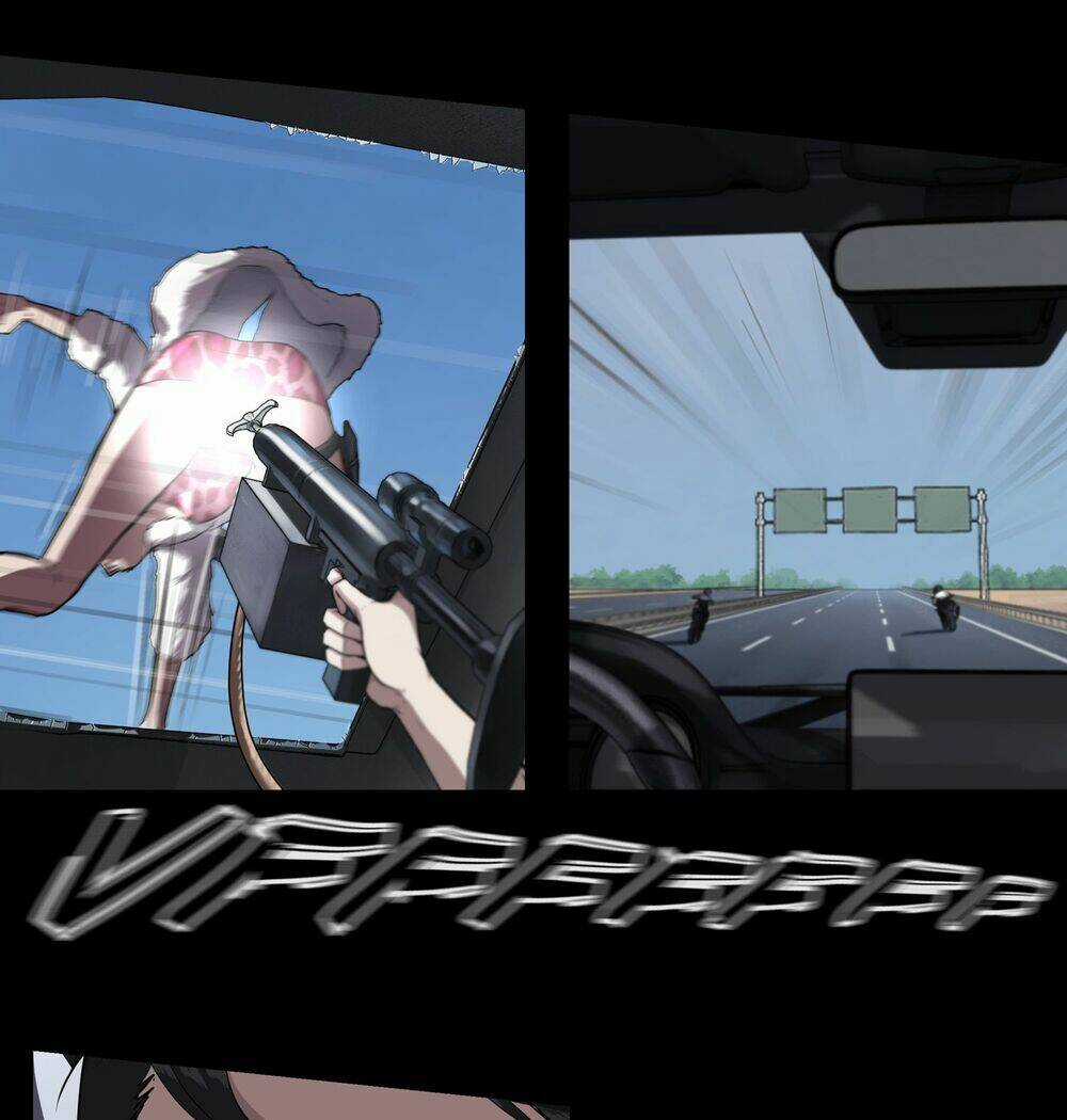 The Last Male - Người Đàn Ông Cuối Cùng Chapter 19 trang 36