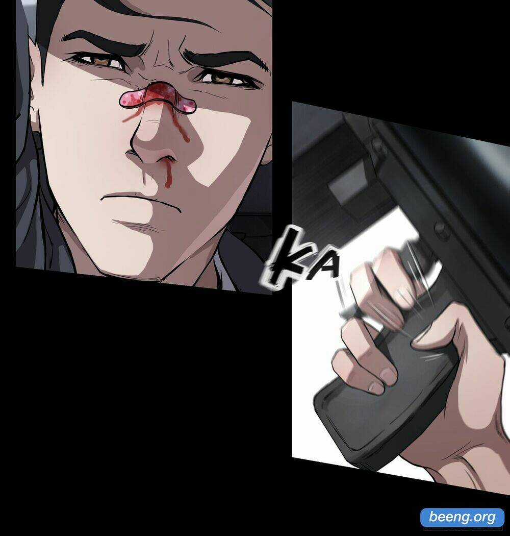 The Last Male - Người Đàn Ông Cuối Cùng Chapter 19 trang 37