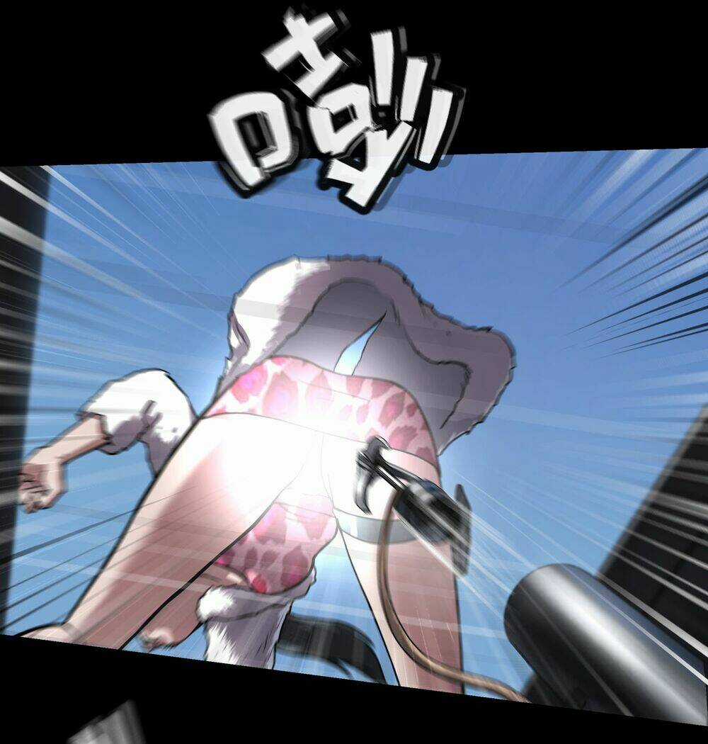 The Last Male - Người Đàn Ông Cuối Cùng Chapter 19 trang 38