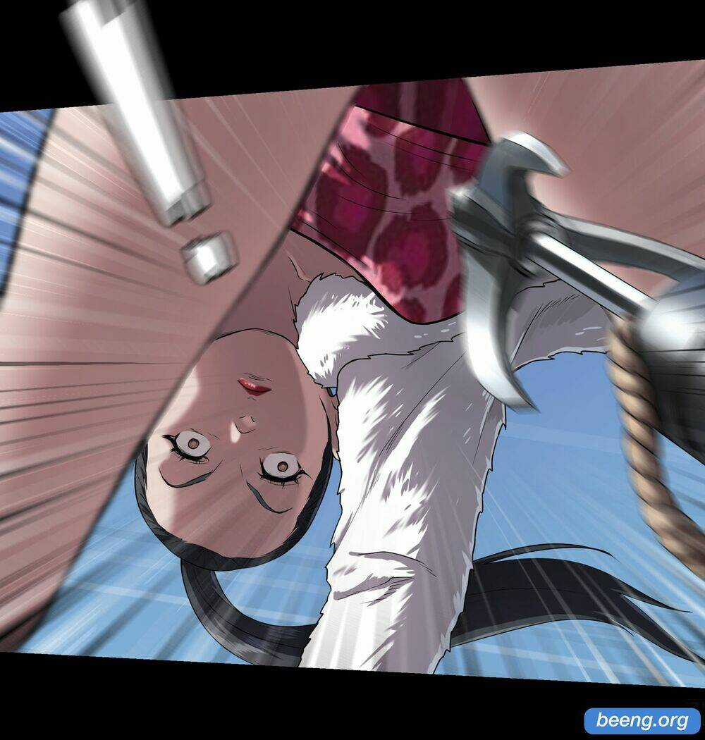 The Last Male - Người Đàn Ông Cuối Cùng Chapter 19 trang 39