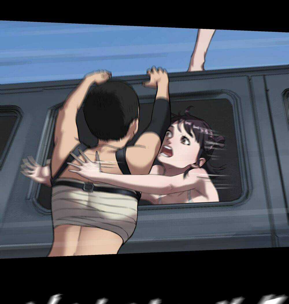 The Last Male - Người Đàn Ông Cuối Cùng Chapter 19 trang 4