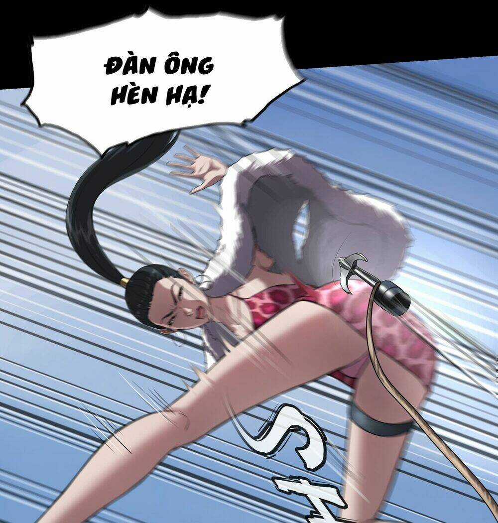 The Last Male - Người Đàn Ông Cuối Cùng Chapter 19 trang 40