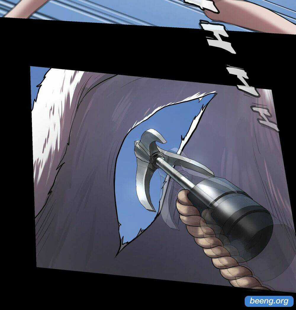 The Last Male - Người Đàn Ông Cuối Cùng Chapter 19 trang 41