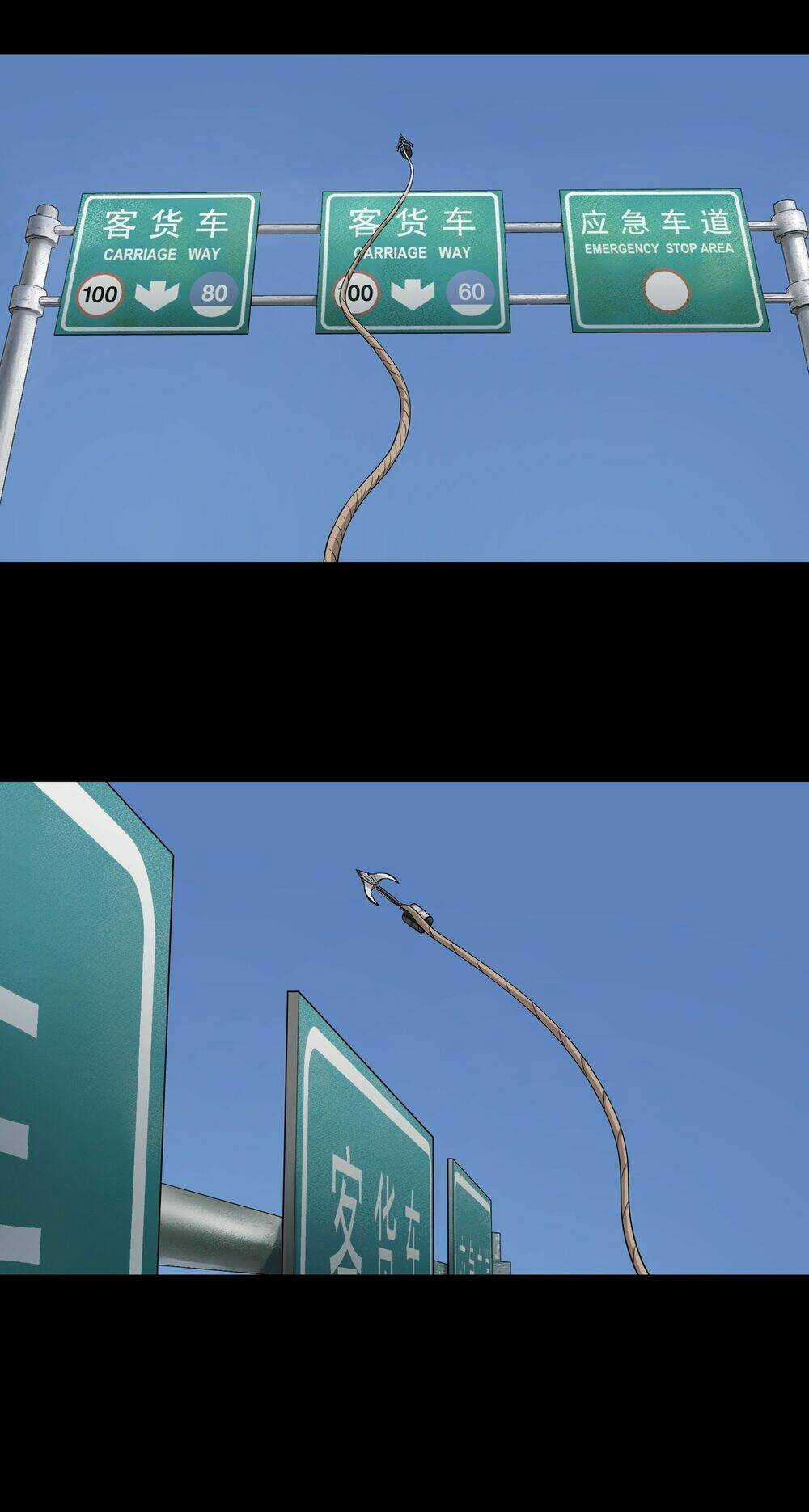 The Last Male - Người Đàn Ông Cuối Cùng Chapter 19 trang 43