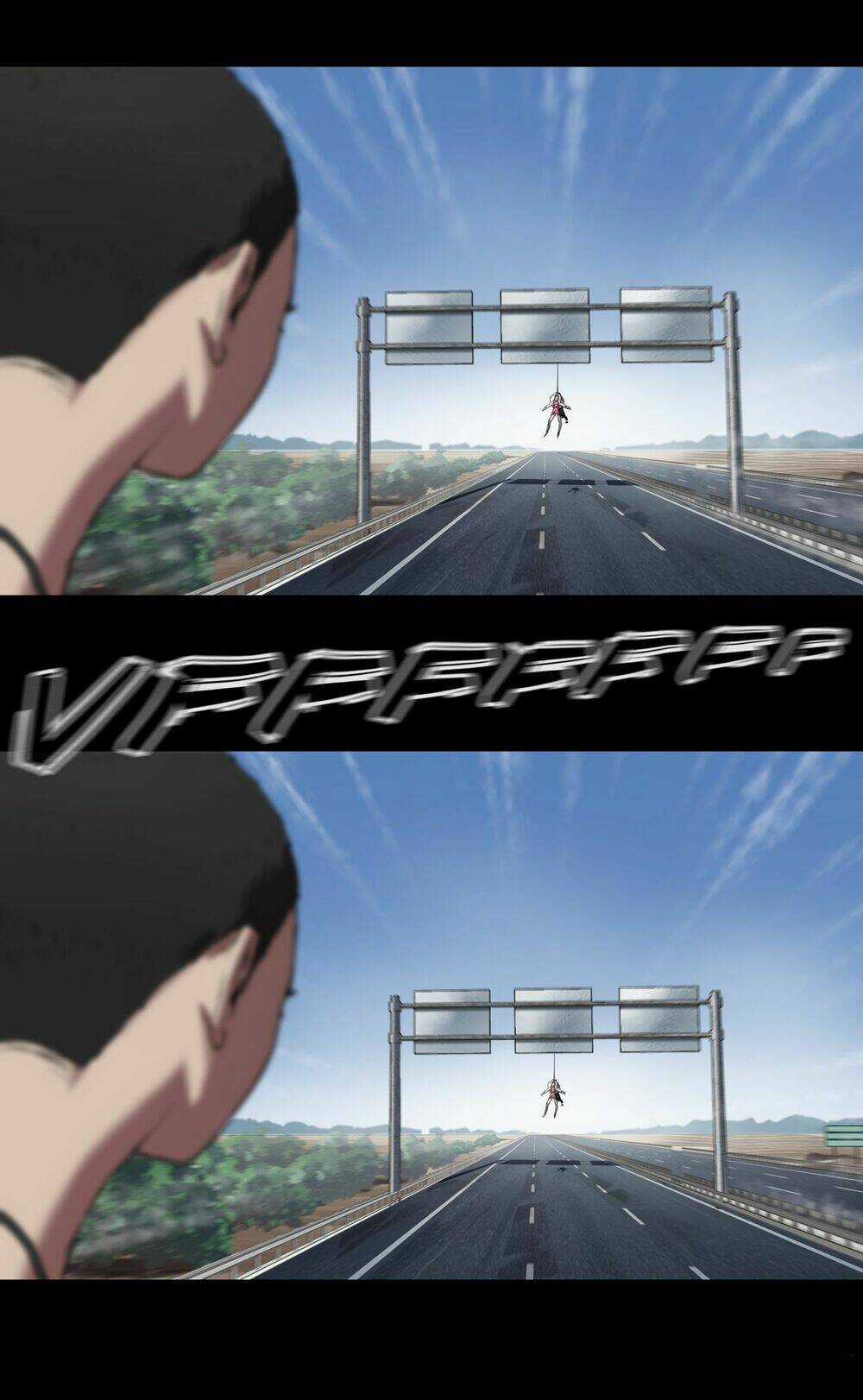 The Last Male - Người Đàn Ông Cuối Cùng Chapter 19 trang 49