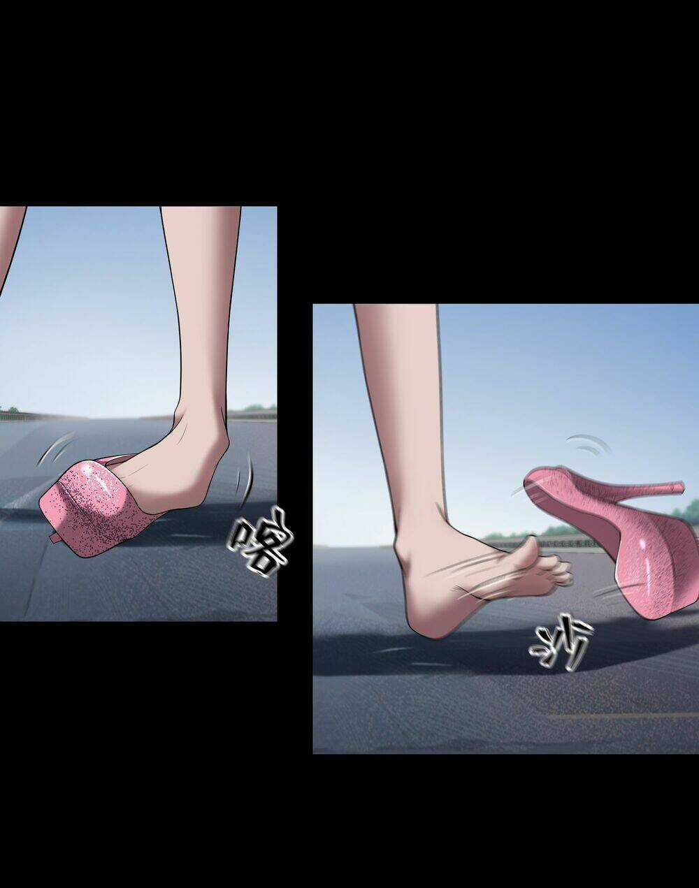 The Last Male - Người Đàn Ông Cuối Cùng Chapter 19 trang 52