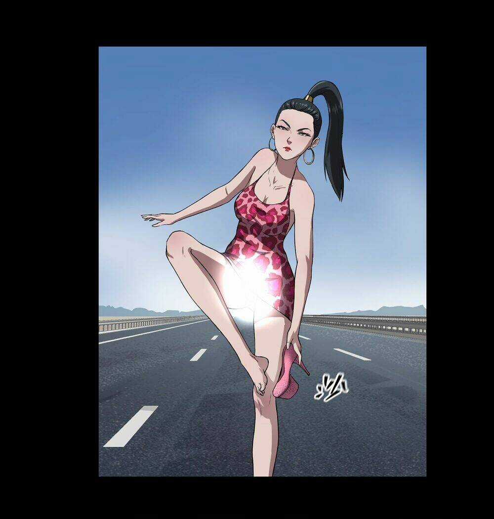 The Last Male - Người Đàn Ông Cuối Cùng Chapter 19 trang 53