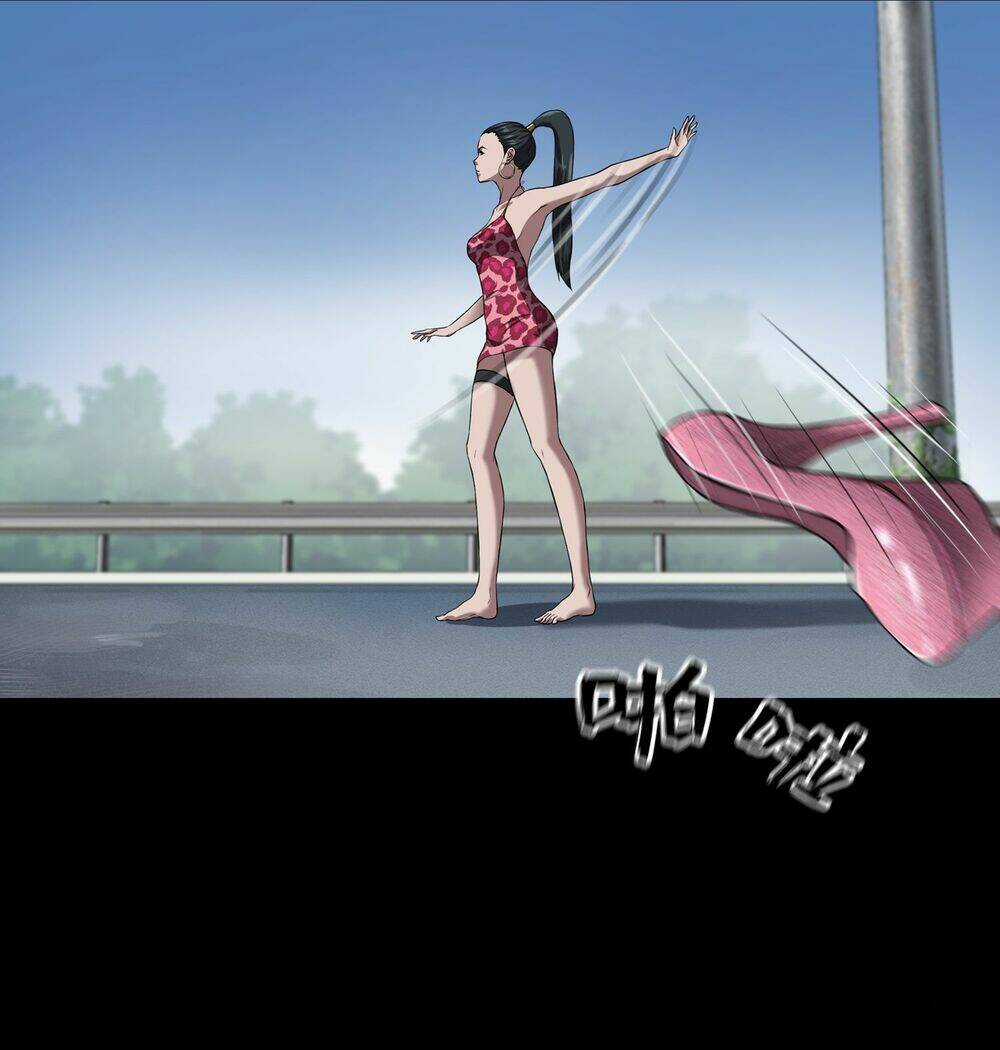 The Last Male - Người Đàn Ông Cuối Cùng Chapter 19 trang 54