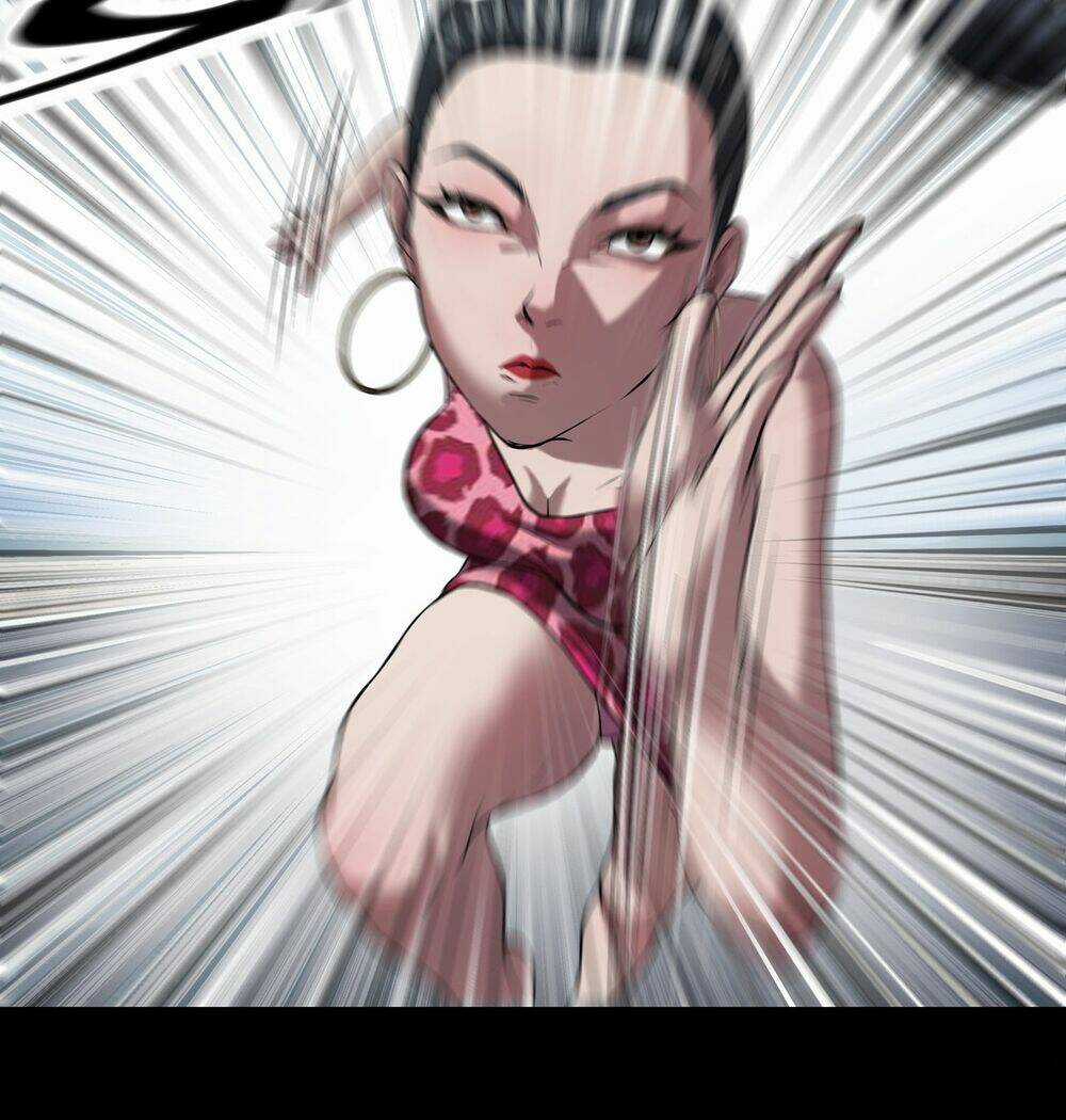 The Last Male - Người Đàn Ông Cuối Cùng Chapter 19 trang 58