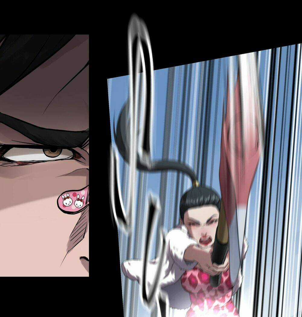 The Last Male - Người Đàn Ông Cuối Cùng Chapter 19 trang 6