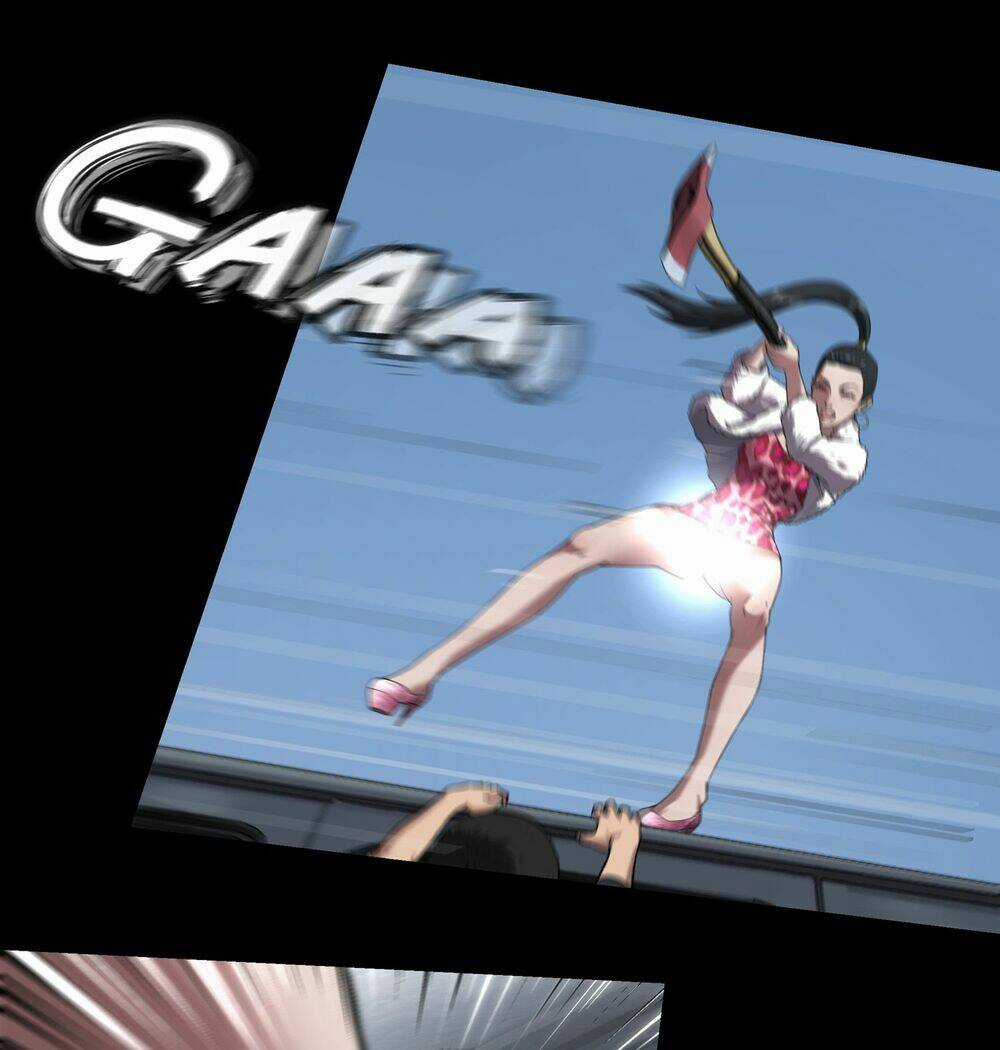 The Last Male - Người Đàn Ông Cuối Cùng Chapter 19 trang 8