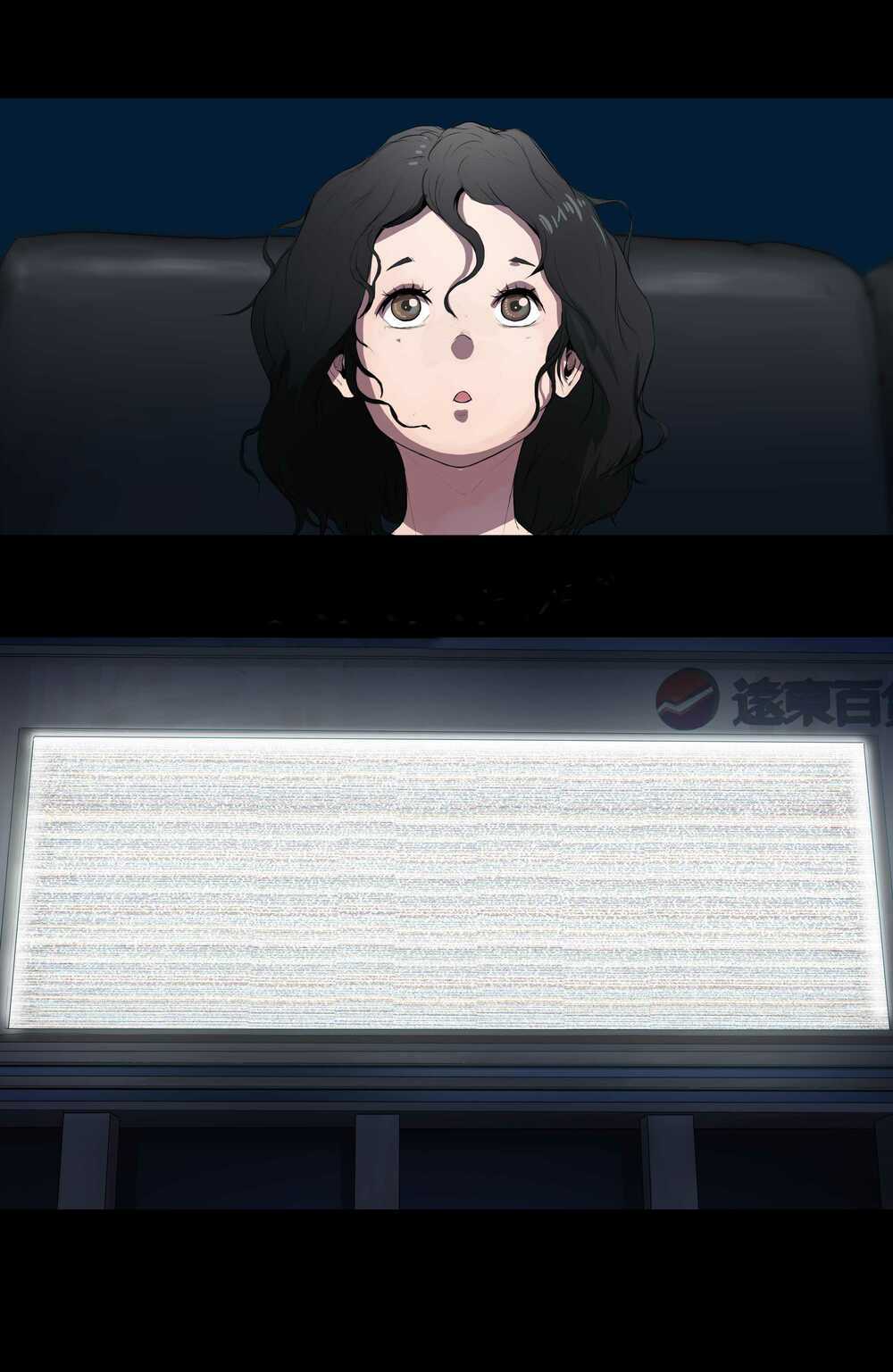 The Last Male - Người Đàn Ông Cuối Cùng Chapter 2 trang 21