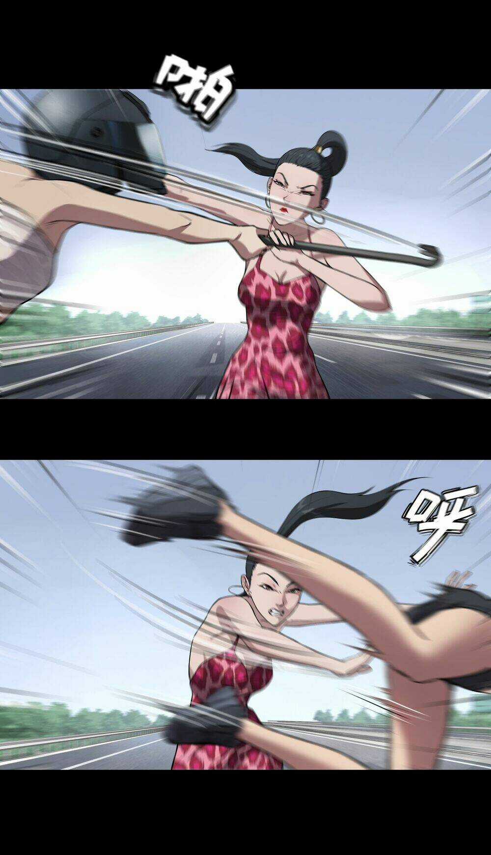 The Last Male - Người Đàn Ông Cuối Cùng Chapter 20 trang 11