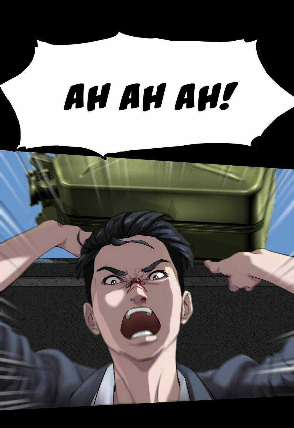 The Last Male - Người Đàn Ông Cuối Cùng Chapter 20 trang 12