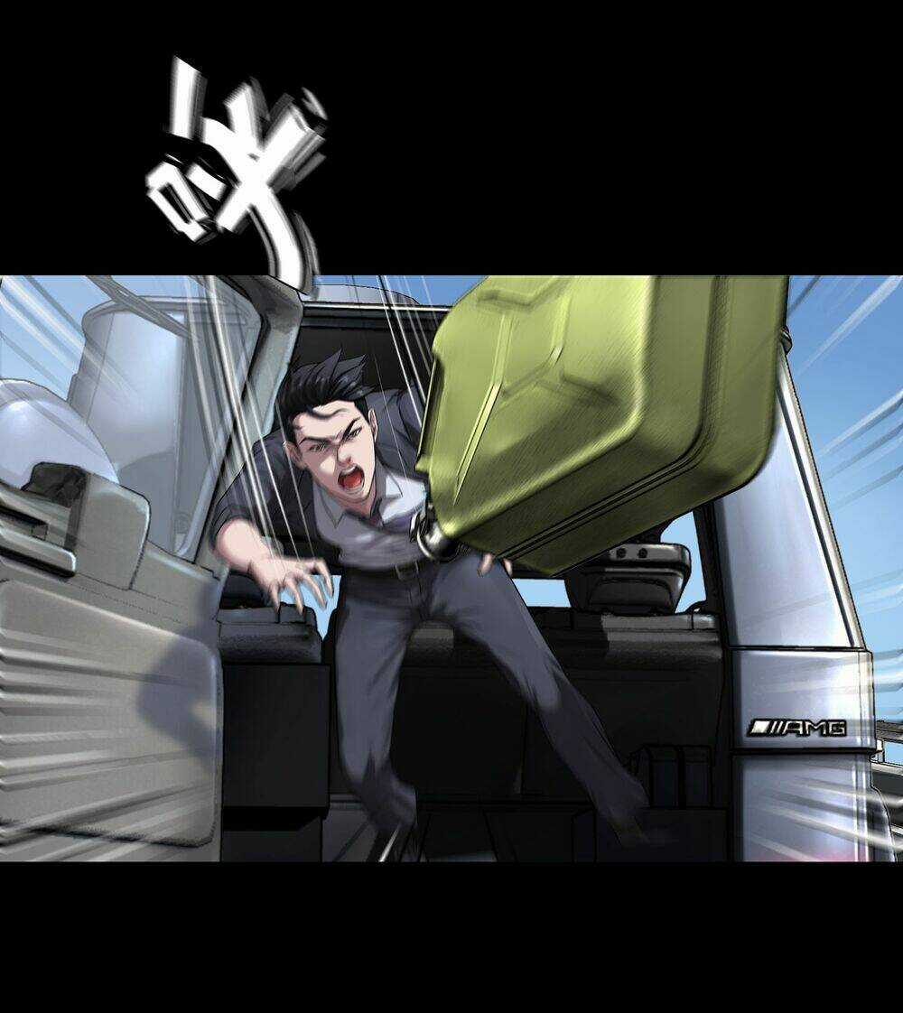 The Last Male - Người Đàn Ông Cuối Cùng Chapter 20 trang 13