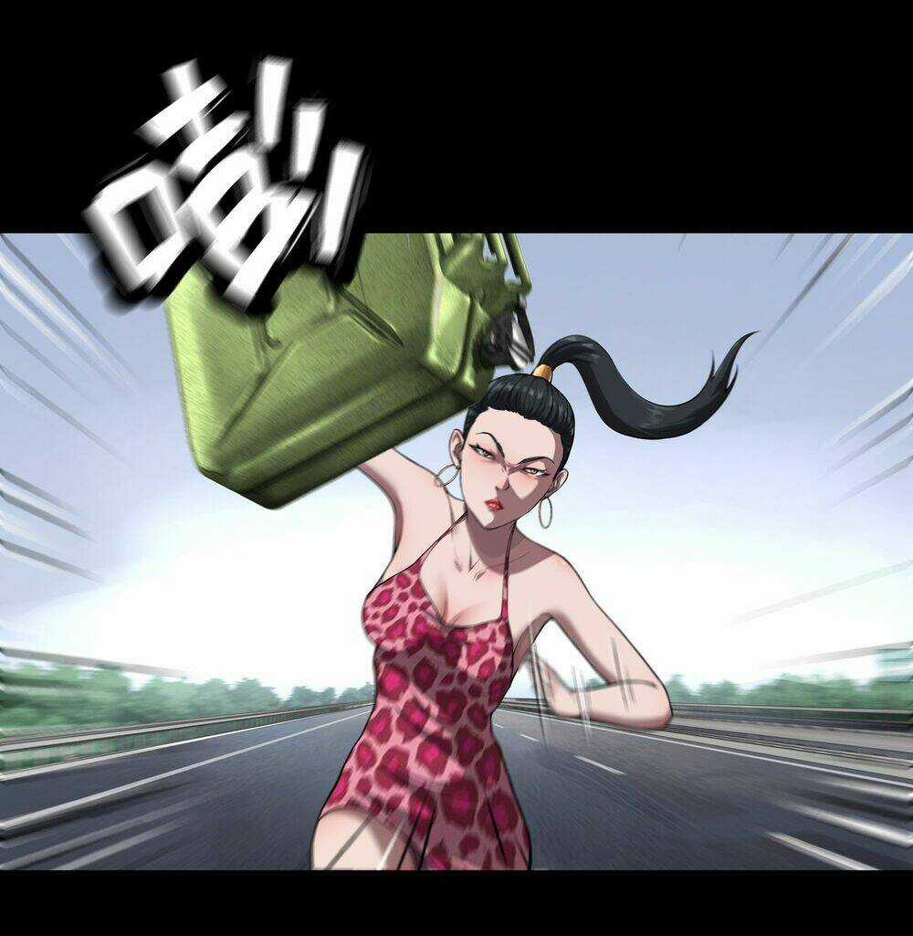 The Last Male - Người Đàn Ông Cuối Cùng Chapter 20 trang 14