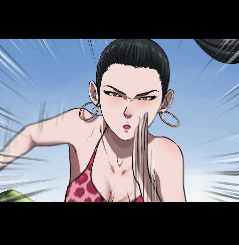 The Last Male - Người Đàn Ông Cuối Cùng Chapter 20 trang 15