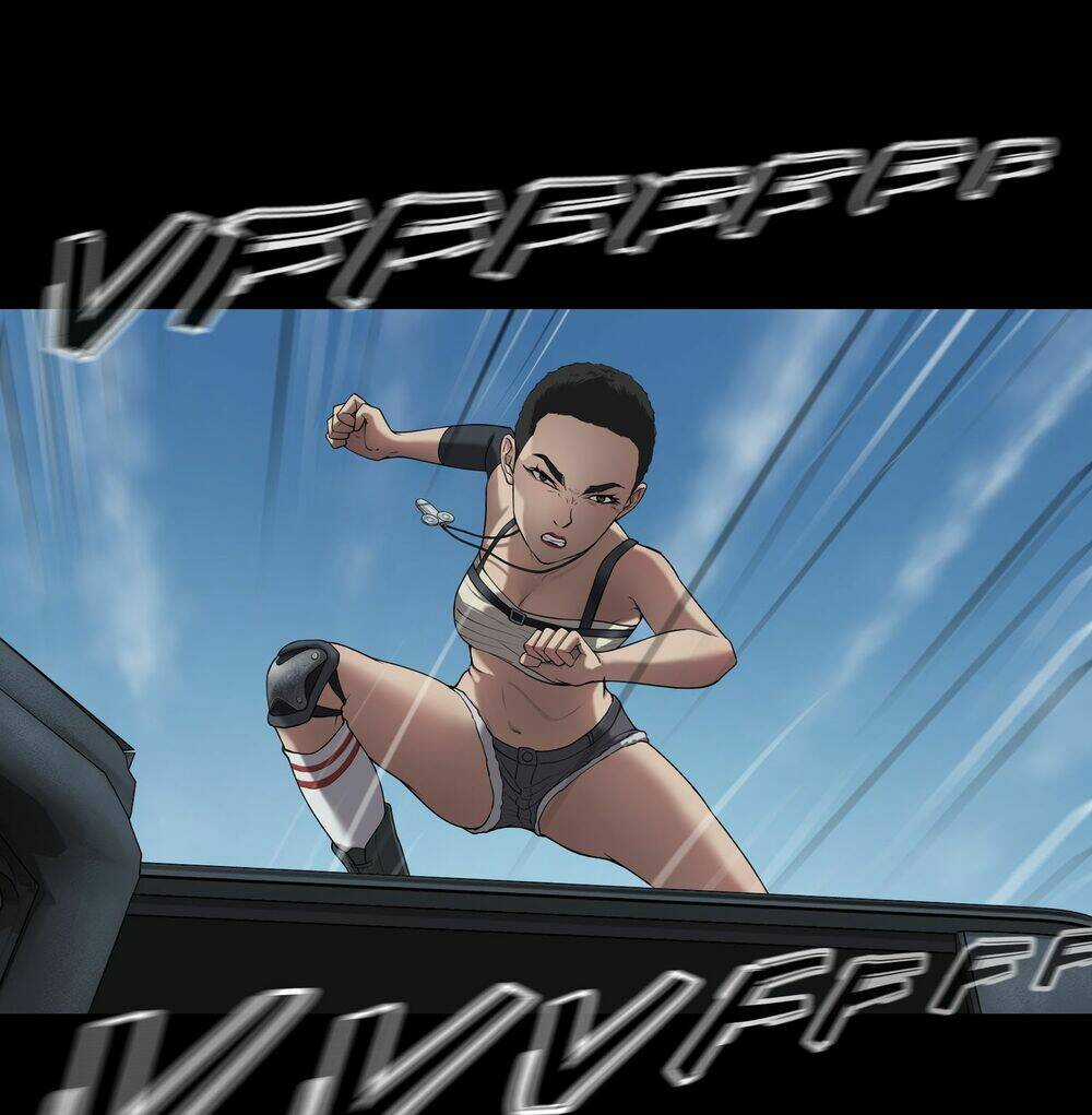 The Last Male - Người Đàn Ông Cuối Cùng Chapter 20 trang 18