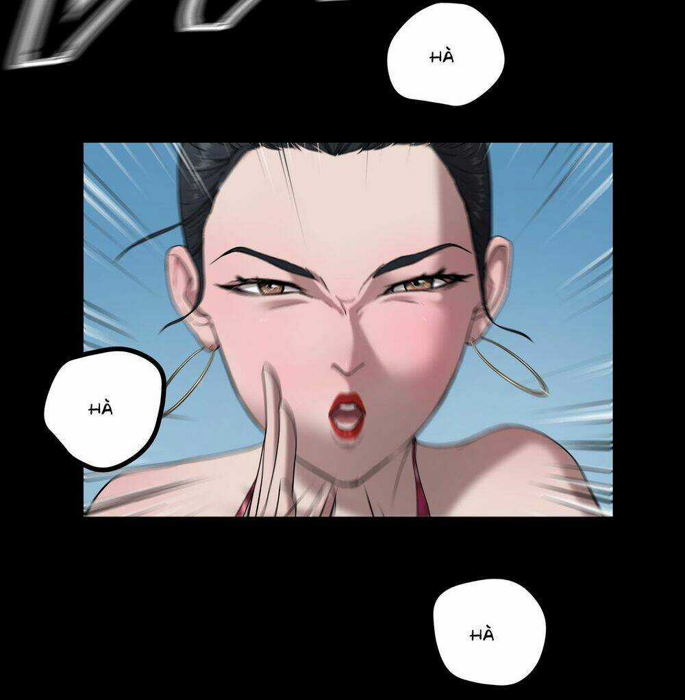 The Last Male - Người Đàn Ông Cuối Cùng Chapter 20 trang 19