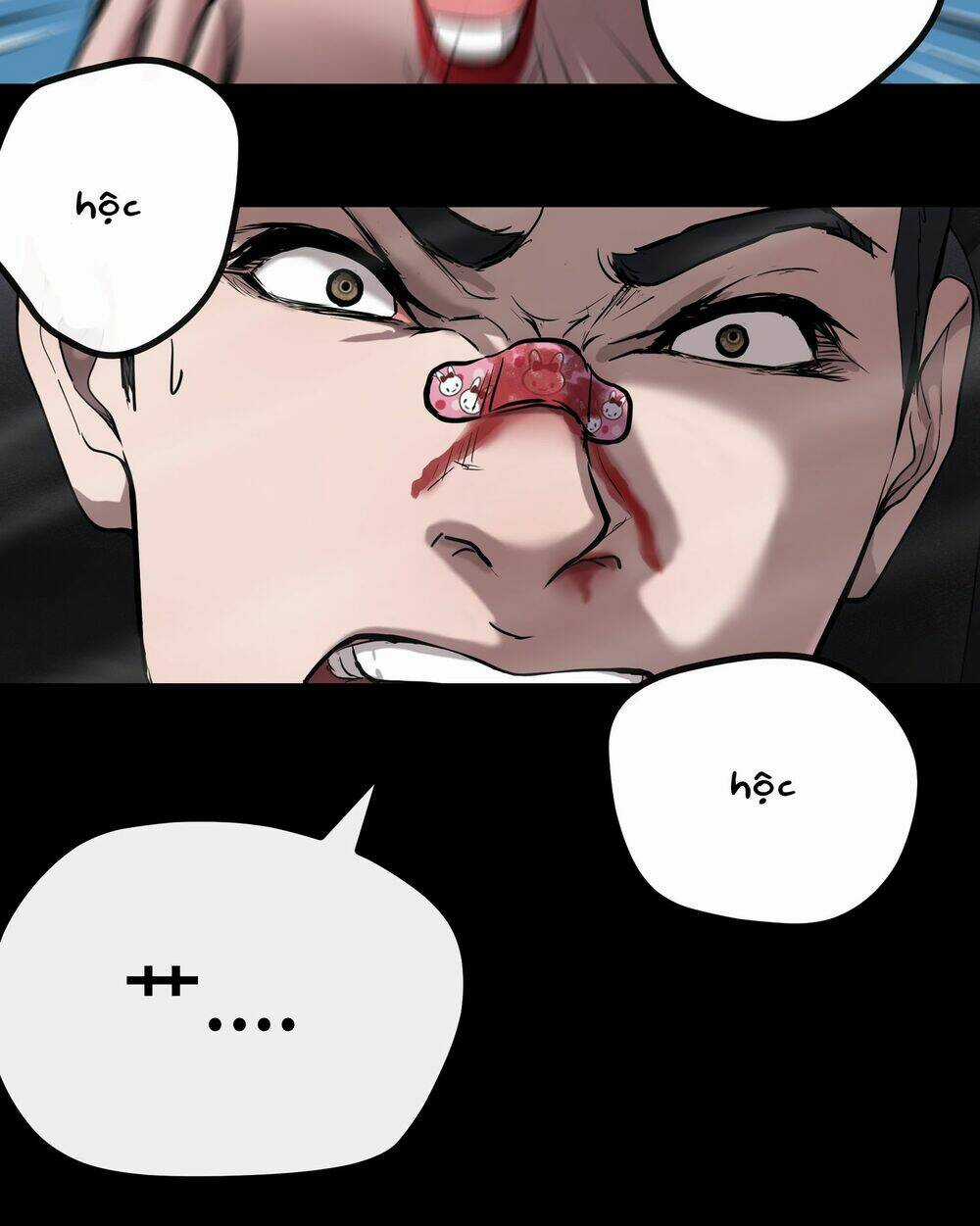 The Last Male - Người Đàn Ông Cuối Cùng Chapter 20 trang 24