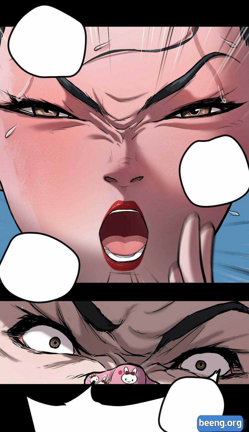 The Last Male - Người Đàn Ông Cuối Cùng Chapter 20 trang 25