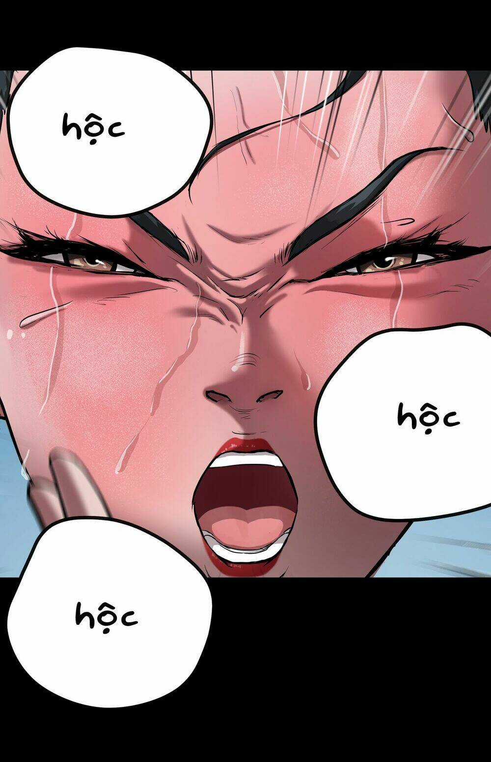 The Last Male - Người Đàn Ông Cuối Cùng Chapter 20 trang 27