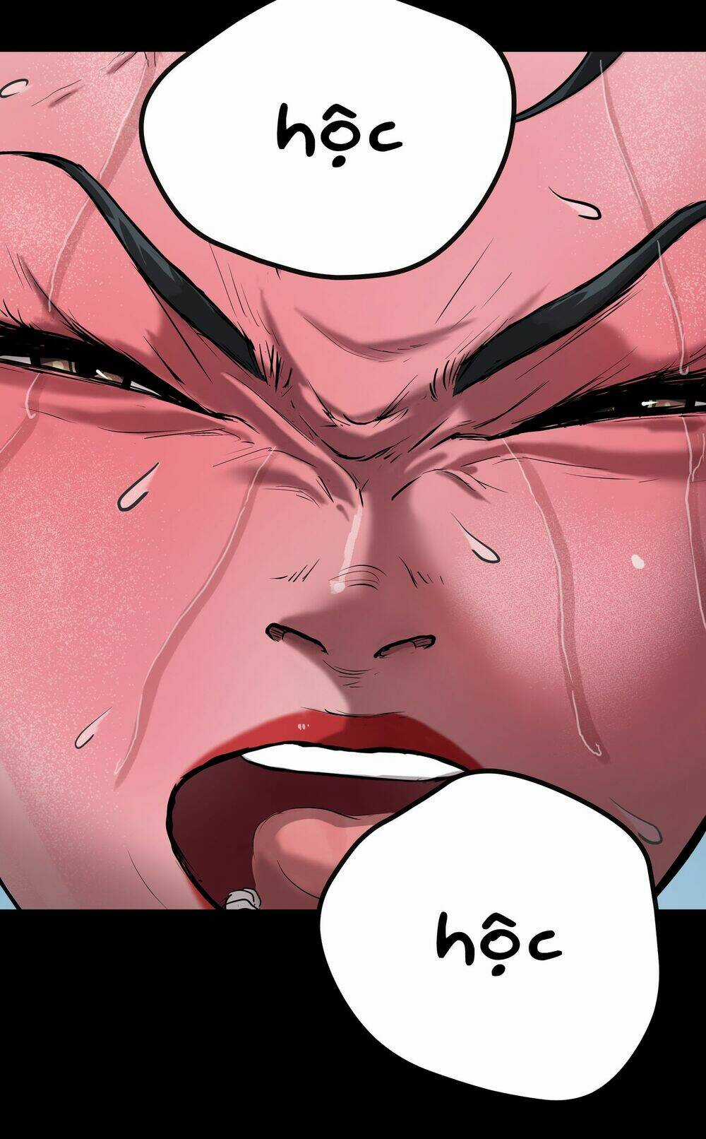 The Last Male - Người Đàn Ông Cuối Cùng Chapter 20 trang 28