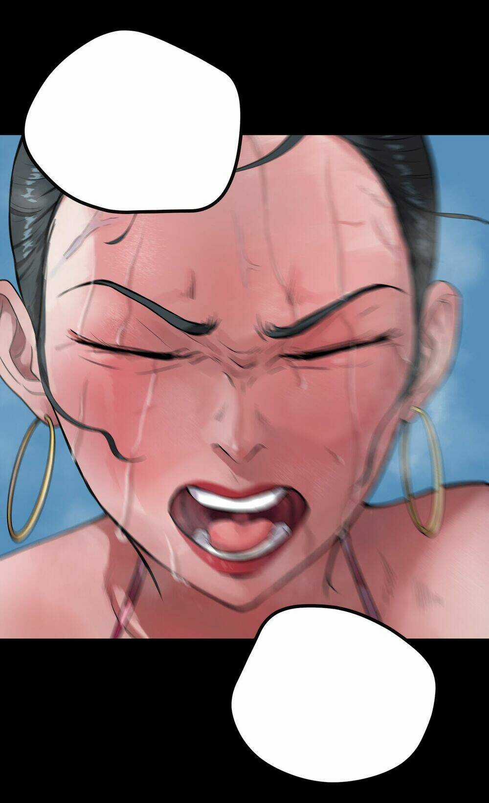 The Last Male - Người Đàn Ông Cuối Cùng Chapter 20 trang 31