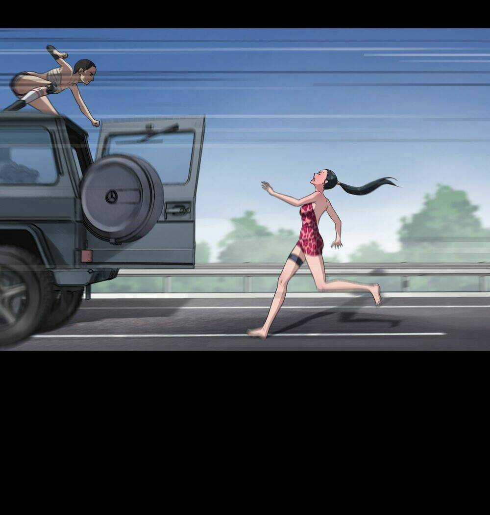 The Last Male - Người Đàn Ông Cuối Cùng Chapter 20 trang 33