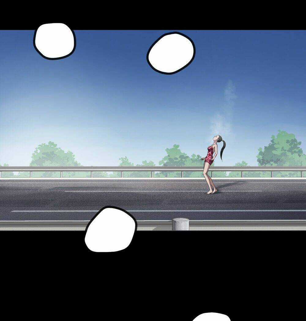 The Last Male - Người Đàn Ông Cuối Cùng Chapter 20 trang 35