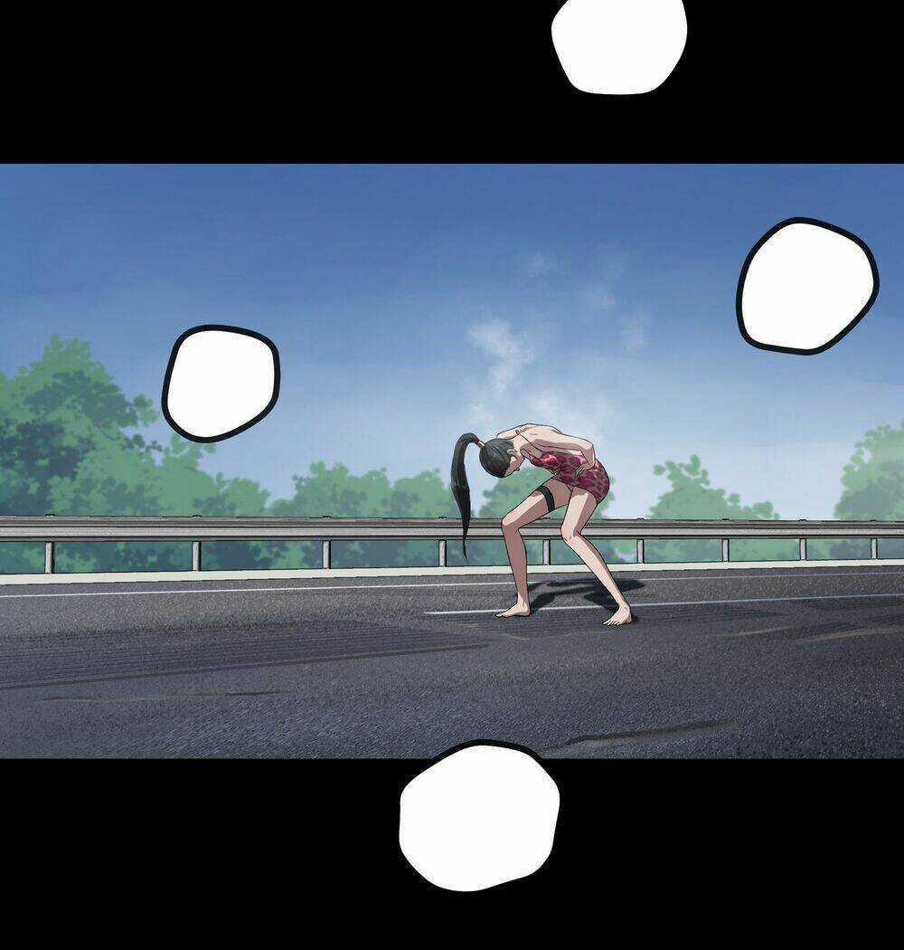 The Last Male - Người Đàn Ông Cuối Cùng Chapter 20 trang 36