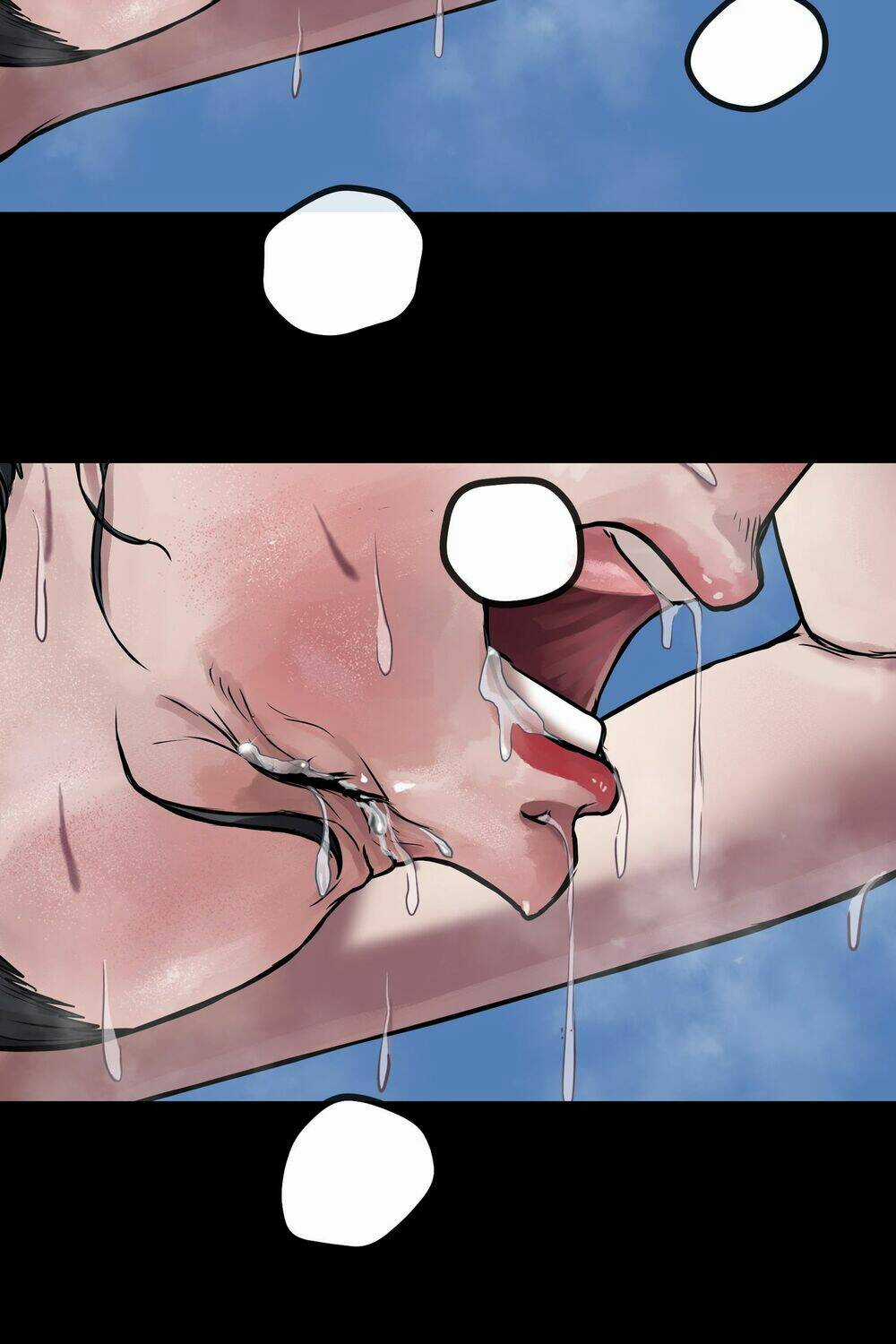 The Last Male - Người Đàn Ông Cuối Cùng Chapter 20 trang 38