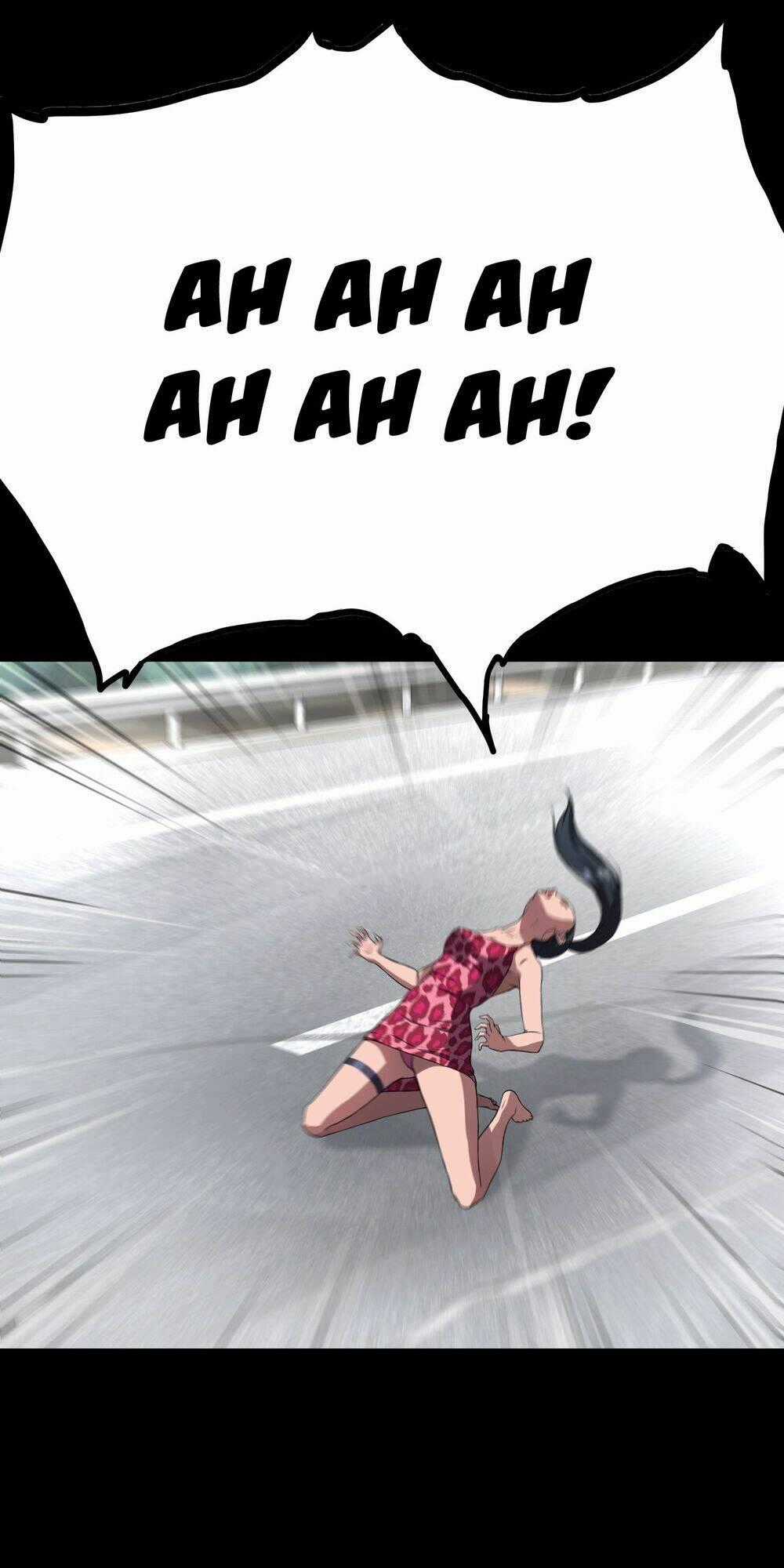 The Last Male - Người Đàn Ông Cuối Cùng Chapter 20 trang 39