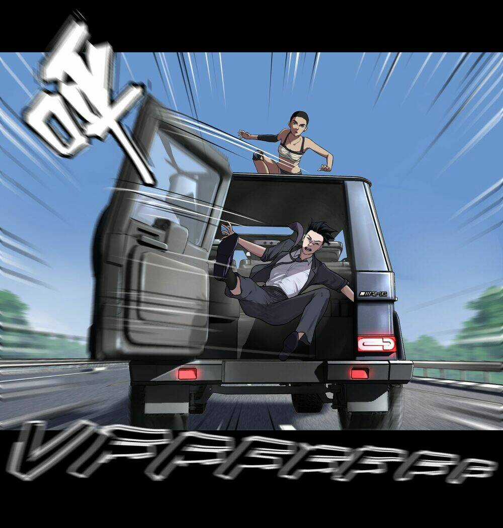 The Last Male - Người Đàn Ông Cuối Cùng Chapter 20 trang 5