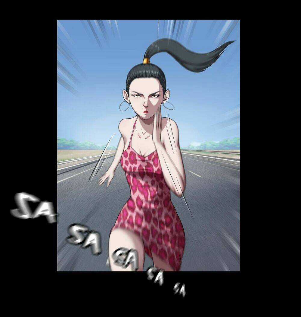 The Last Male - Người Đàn Ông Cuối Cùng Chapter 20 trang 6