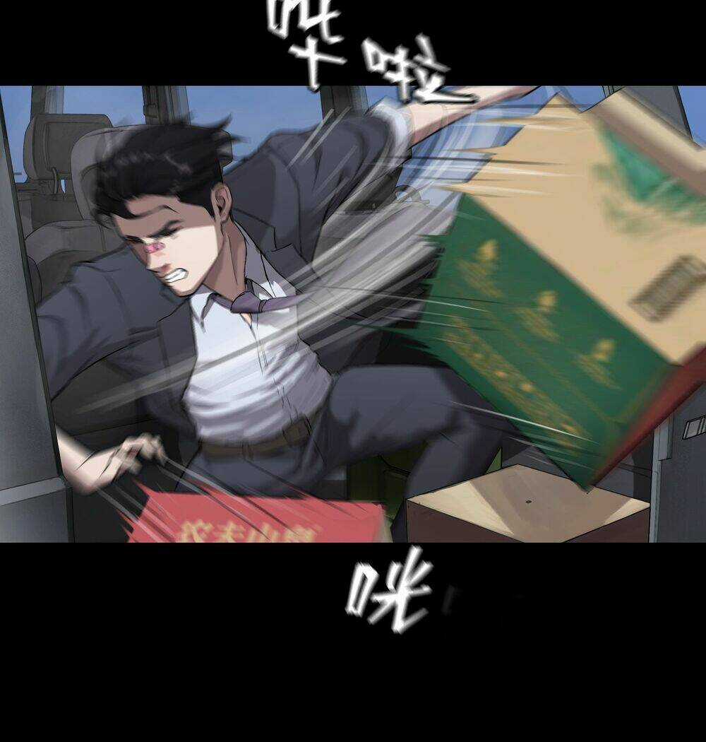 The Last Male - Người Đàn Ông Cuối Cùng Chapter 20 trang 8