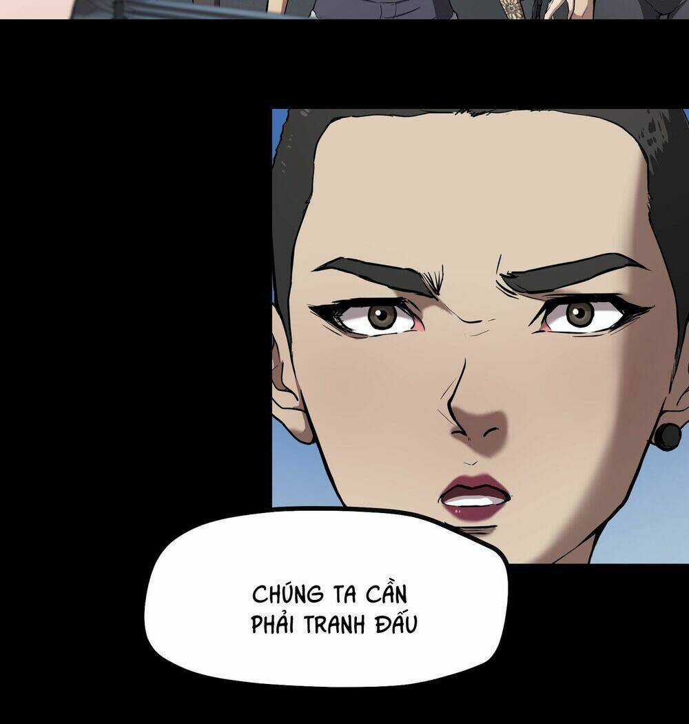 The Last Male - Người Đàn Ông Cuối Cùng Chapter 21 trang 15