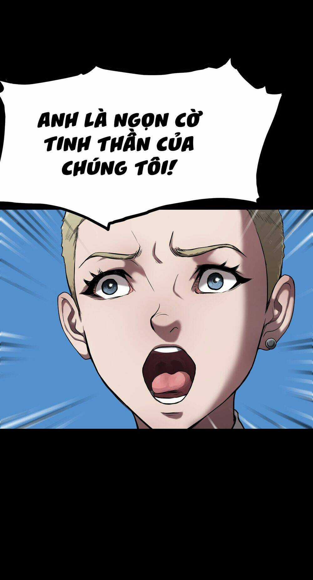 The Last Male - Người Đàn Ông Cuối Cùng Chapter 21 trang 17