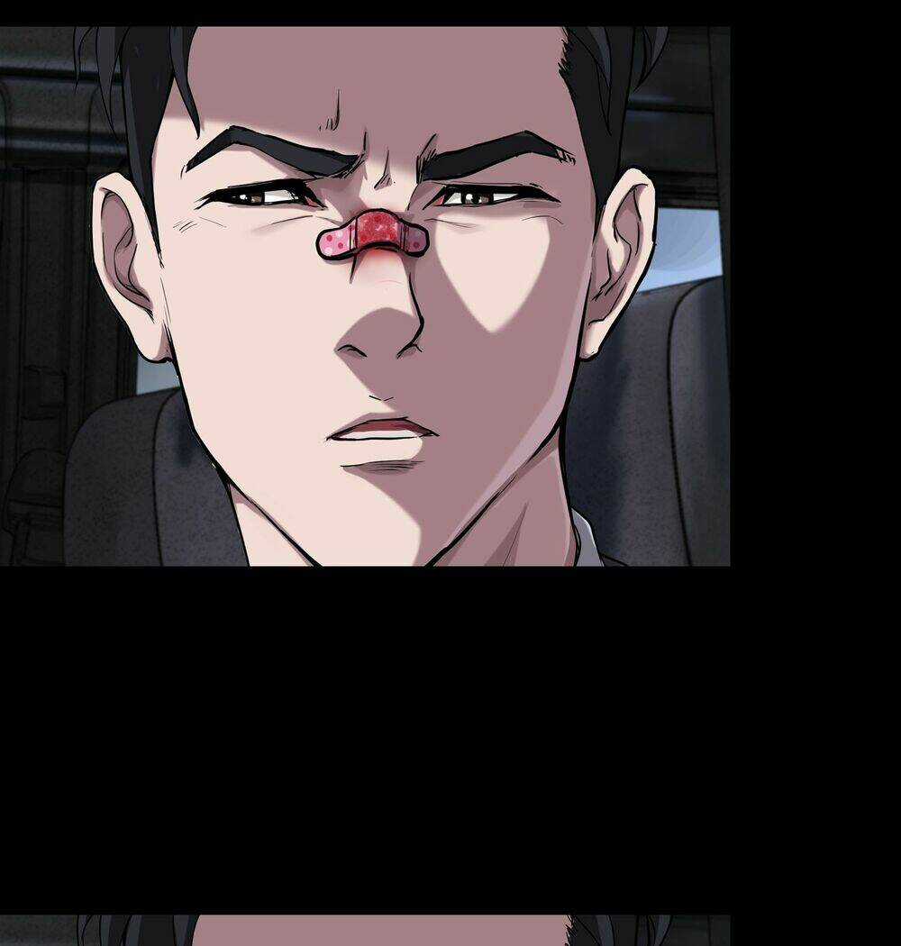 The Last Male - Người Đàn Ông Cuối Cùng Chapter 21 trang 19