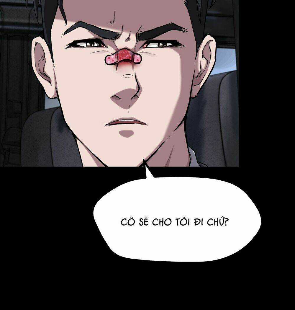 The Last Male - Người Đàn Ông Cuối Cùng Chapter 21 trang 20