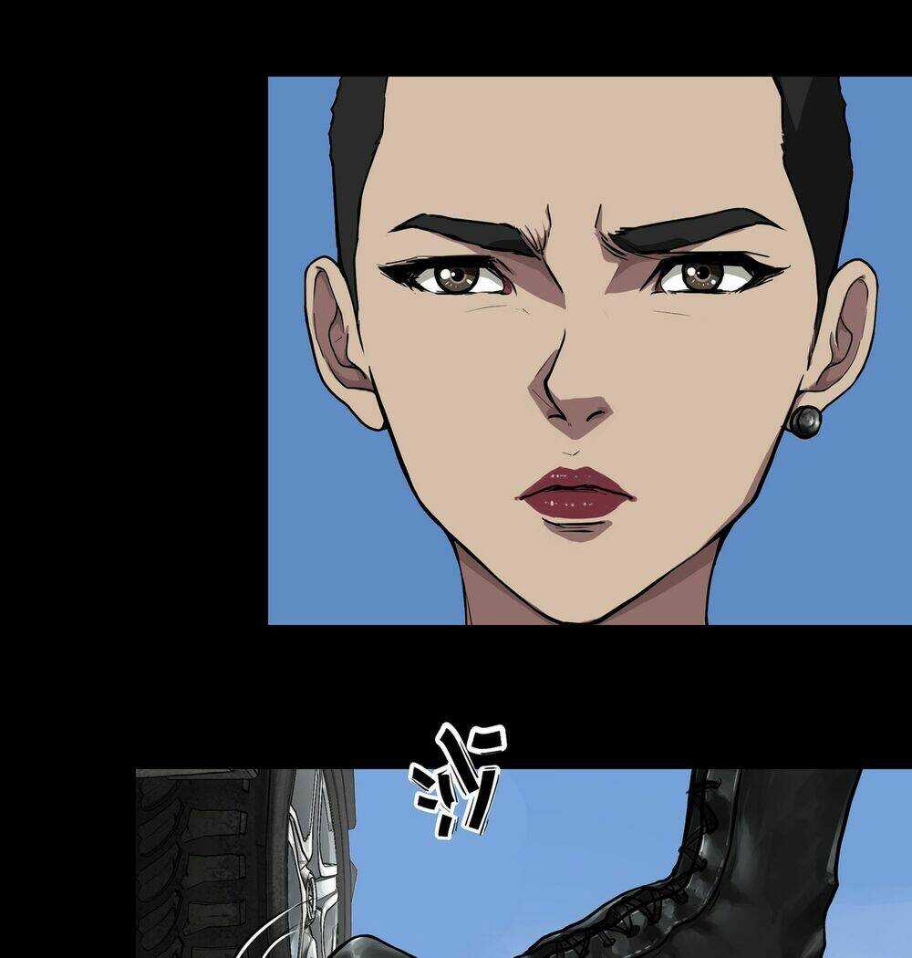 The Last Male - Người Đàn Ông Cuối Cùng Chapter 21 trang 21