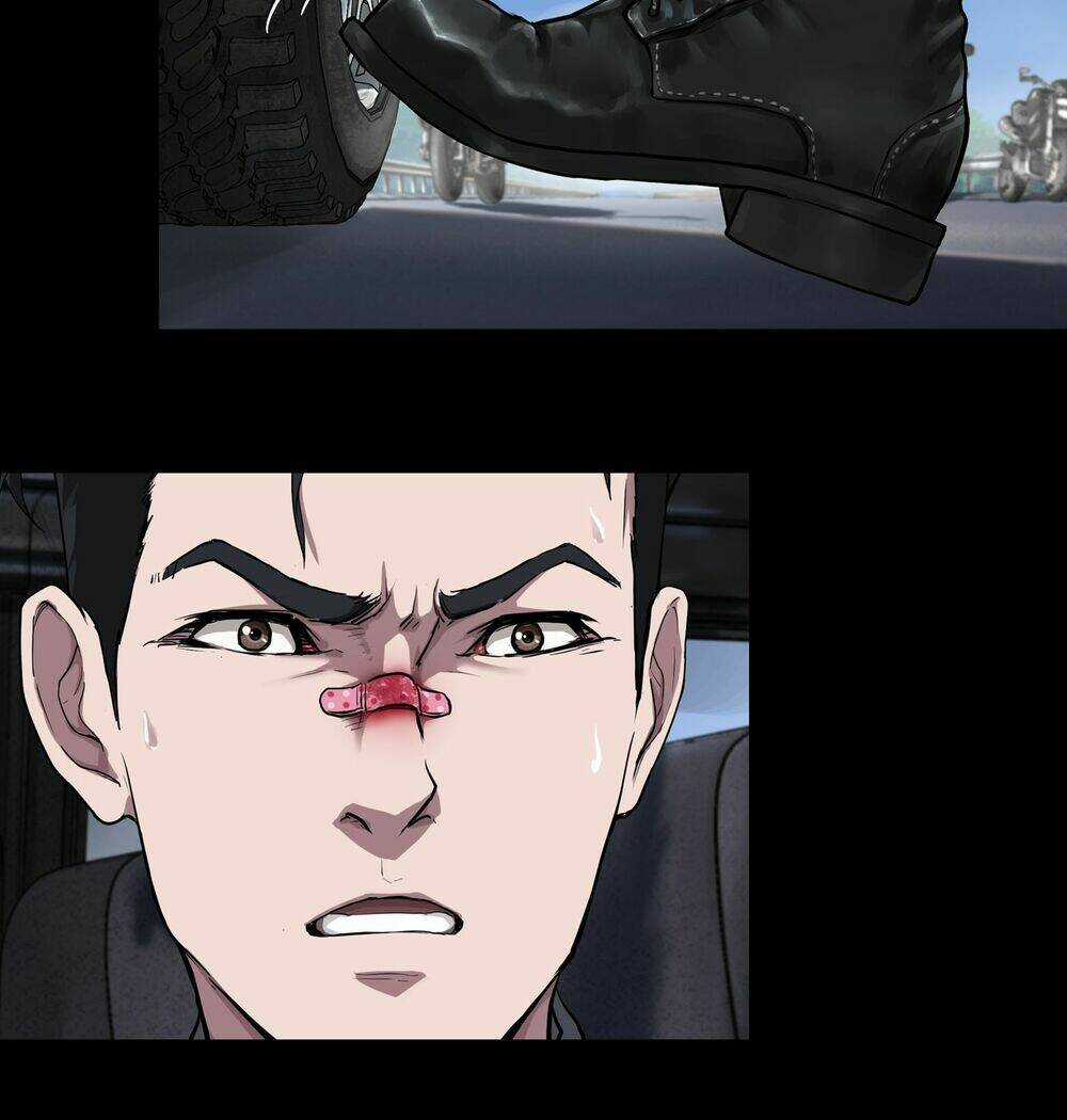 The Last Male - Người Đàn Ông Cuối Cùng Chapter 21 trang 22